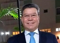 Celso Siqueira