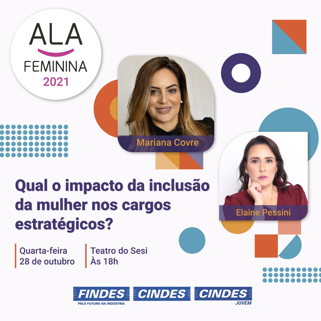 Iniciação Feminina - Ao Feminino e pelo Feminino